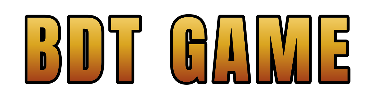 bdt game